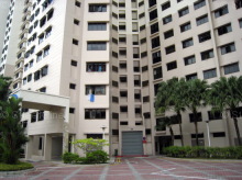 Blk 309B Anchorvale Road (S)542309 #300022